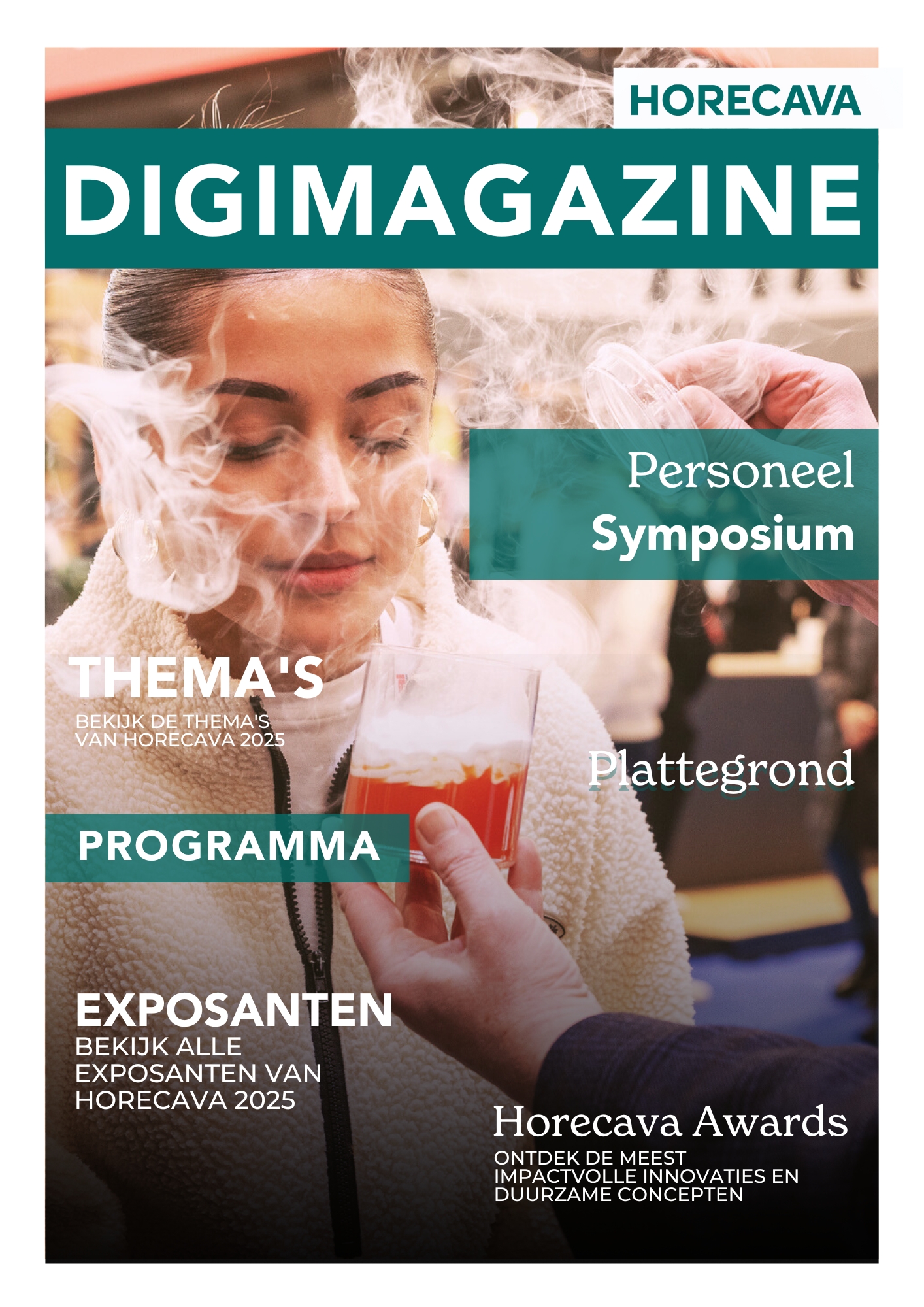 Digimagazine Horecava